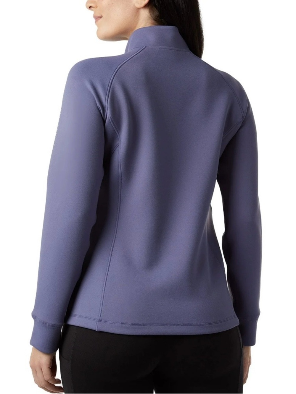 32 Degrees Heat Full Zip Active Jacket Size: M - Picture 5 of 5